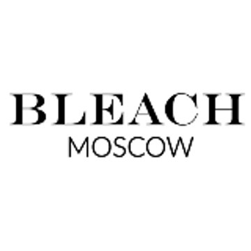 Блич Москва химчистка