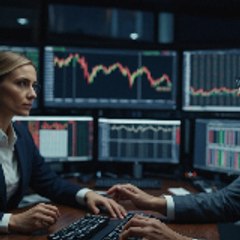 Trading Depth