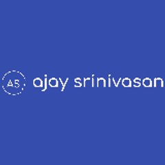 Ajay Srinivasan
