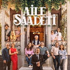 Aile Saadeti