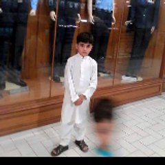 Ch Irfan