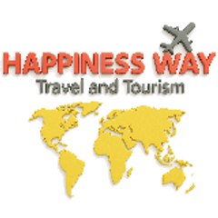 Happiness Way Travel and Tourism
