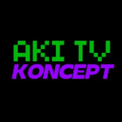 Aki TV Koncept