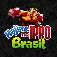 Hajime no Ippo Brasil