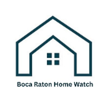 Boca Raton Home Watch