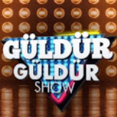 Güldür Güldür Show