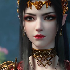 Donghua Mania