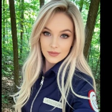 Kayla Hampton