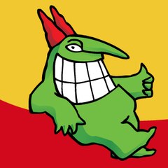 Just For Laughs Gags