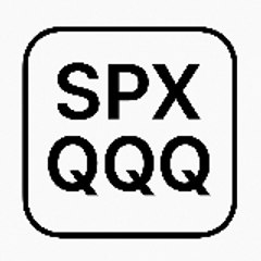 spxqqq