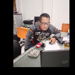 Asep Supriatna