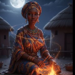 ozioma Stephanie Samuel