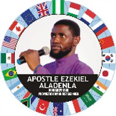 Apostle Ezekiel Aladenla