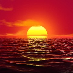 Sun.set
