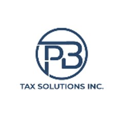 PB Tax Solutions Inc.