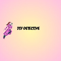 DIYDETECTIVE