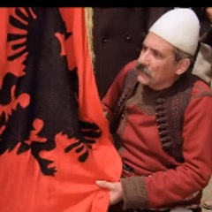 Kinostudio " Shqiperia e Re "