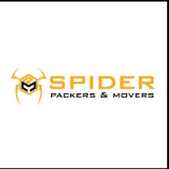 Spider Packers and Movers