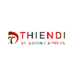 Thiendi Textile Garment & Printing Solution