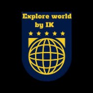 ExploreworldbyIK