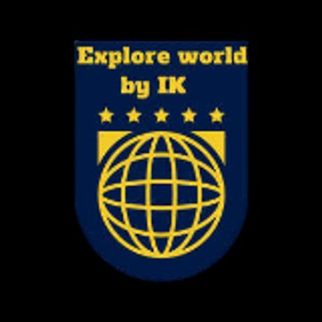 ExploreworldbyIK