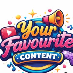 Your Favourite Content
