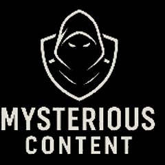 MysteriousContent