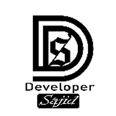 Developer Sajid