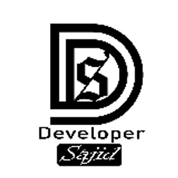 Developer Sajid