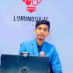 Update Media Naimul