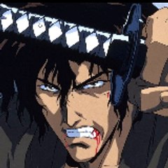 ANIME DX
