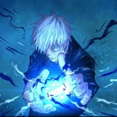 Gojo Edit