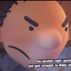 Rodrick Heffley