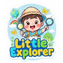 Little Explorers