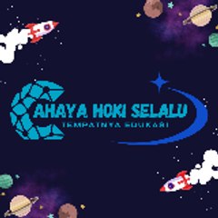 Cahaya Hoki Selalu