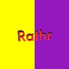Rathr