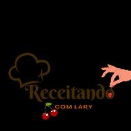 Receitando com Lary