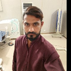 M Nadeem