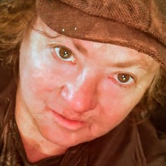 Frances Jennifer Armstrong