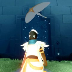 Forest Prince Nanuq