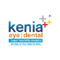 Kenia Eye Hospital