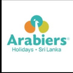 Arabierstour srilanka