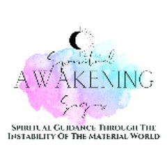 Spiritual Awakening Signs