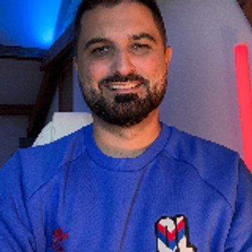 Florent castano