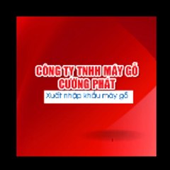 Máy Gỗ Cường Phát - Máy Chế Biến Gỗ