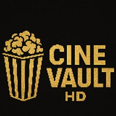 CineVault HD  – Latest & Classic Movies