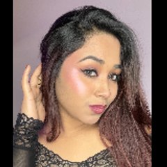 Pooja Roy