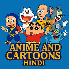 Anime Ninja Hattori