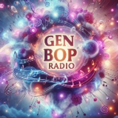 Gen Bop Radio