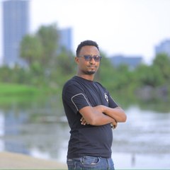 Discover with Dawit Tsehay